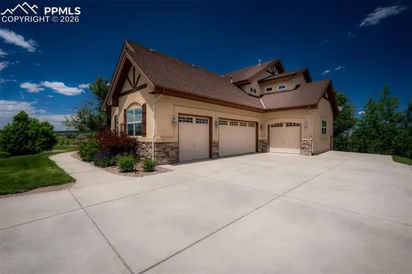 19735 Knights Crossing, Monument, CO 80132