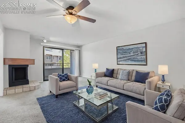 960 Acapulco CT, Colorado Springs, CO 80910