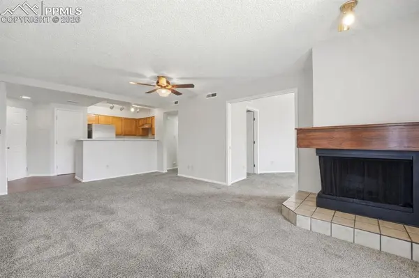 960 Acapulco CT, Colorado Springs, CO 80910