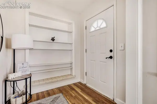 609 E Madison ST, Colorado Springs, CO 80907