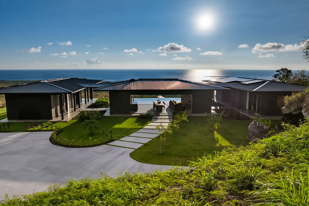 82-5879 OLD GOVERNMENT MAIN RD, Captain Cook, HI 96704