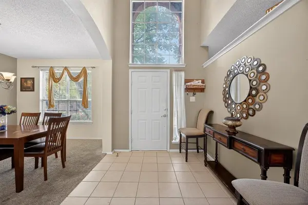 5205 Alazan Bay Drive, Rowlett, TX 75089