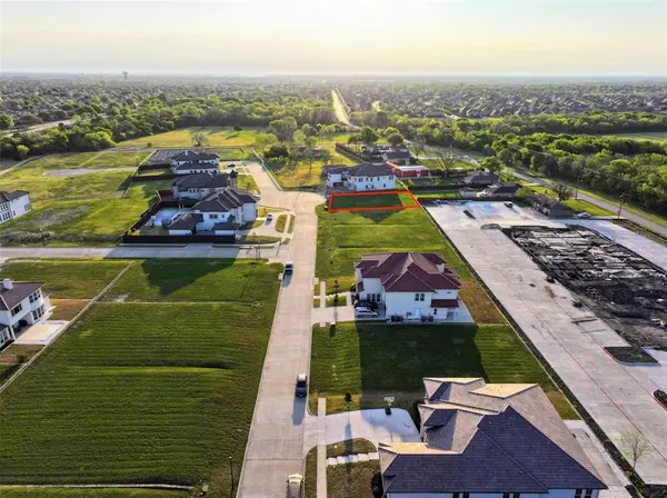 212 Osman Drive, Murphy, TX 75094