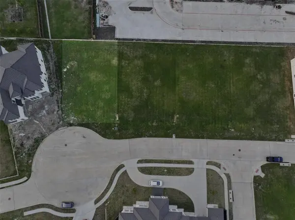 212 Osman Drive, Murphy, TX 75094