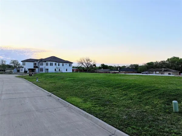 212 Osman Drive, Murphy, TX 75094