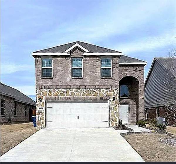 3959 Oak Creek Circle, Denison, TX 75020