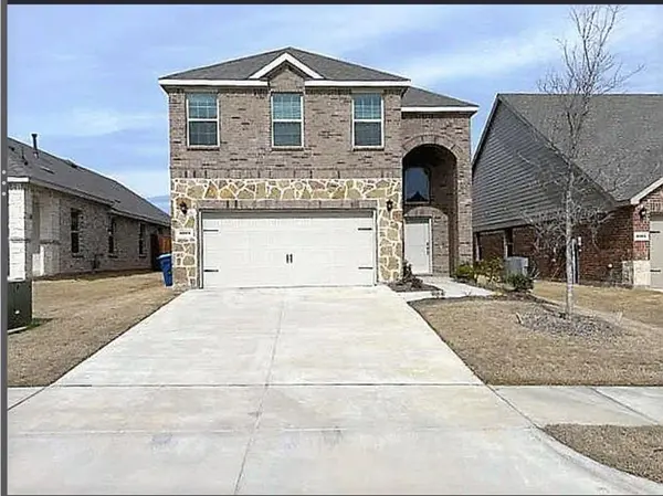 3959 Oak Creek Circle, Denison, TX 75020