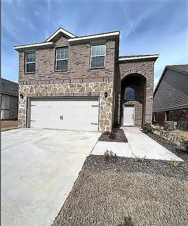 3959 Oak Creek Circle, Denison, TX 75020