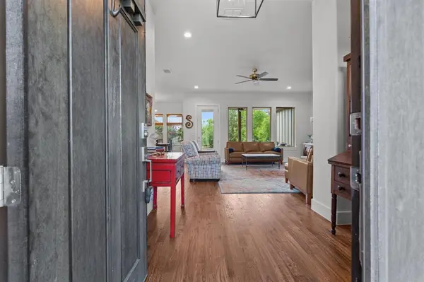 351 Sharla Smelley Road, Weatherford, TX 76088