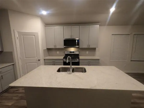 5609 Castle Peak Bend, Fort Worth, TX 76126