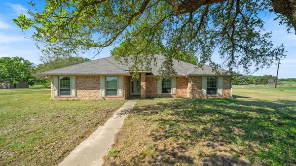 9390 County Road 4028, Kemp, TX 75143