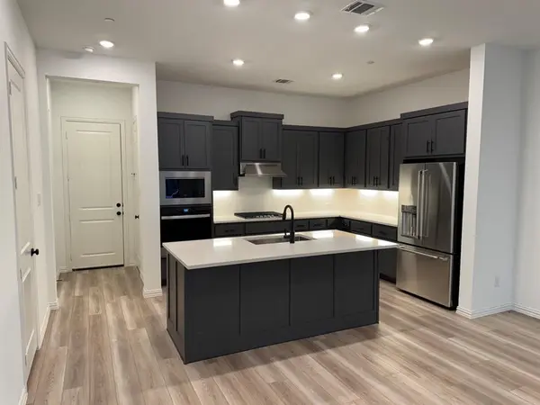 1289 Doris May Drive, Allen, TX 75013