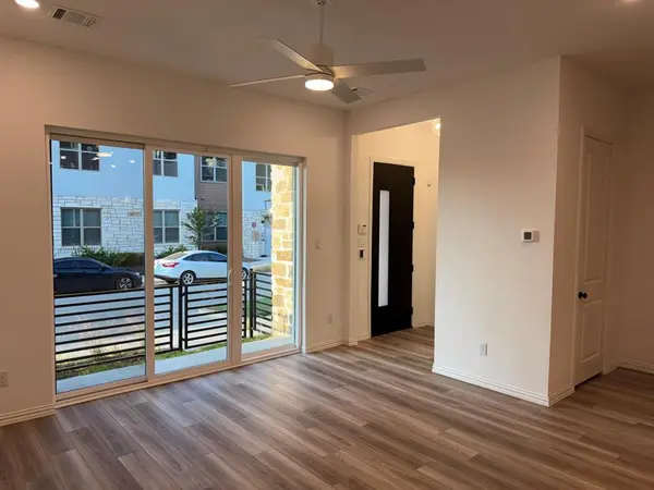 1289 Doris May Drive, Allen, TX 75013