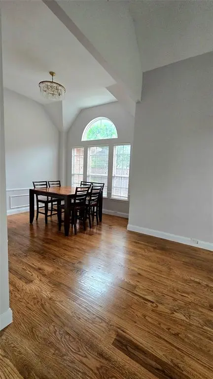 407 Woodbridge Drive, Allen, TX 75013