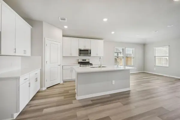 160 Arcane Street, Greenville, TX 75402