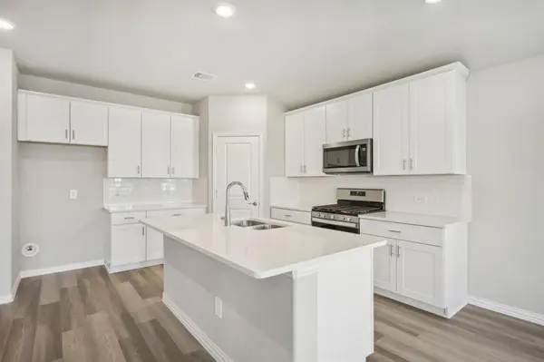 160 Arcane Street, Greenville, TX 75402