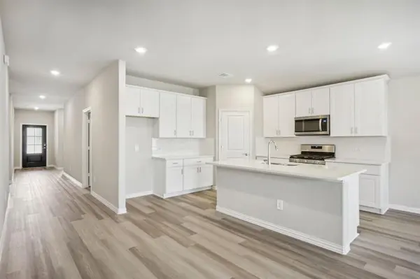 160 Arcane Street, Greenville, TX 75402