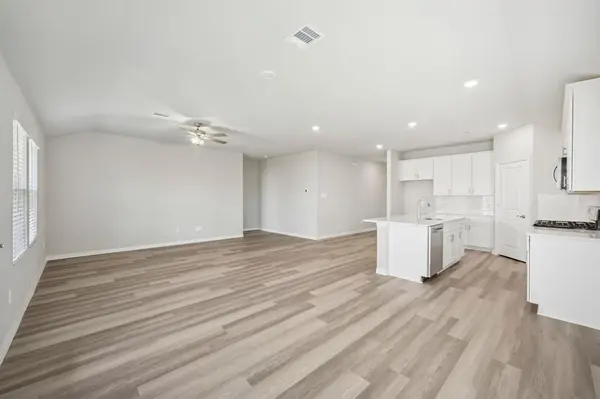 160 Arcane Street, Greenville, TX 75402