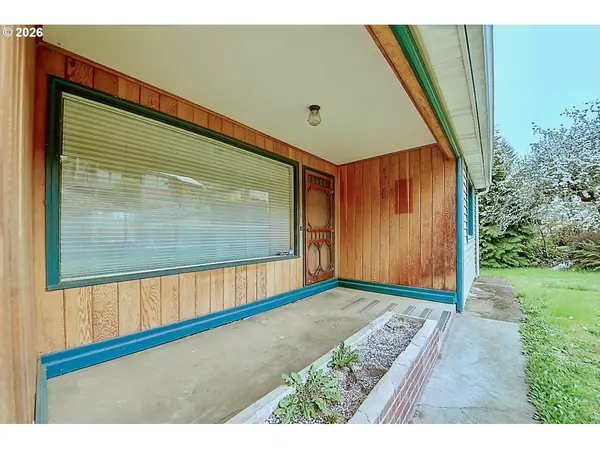 605 FULVUE DR, Eugene, OR 97405