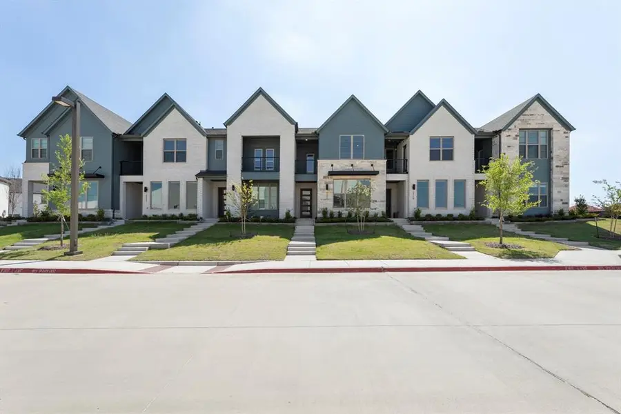 2521 Huxley, Allen, TX 75013