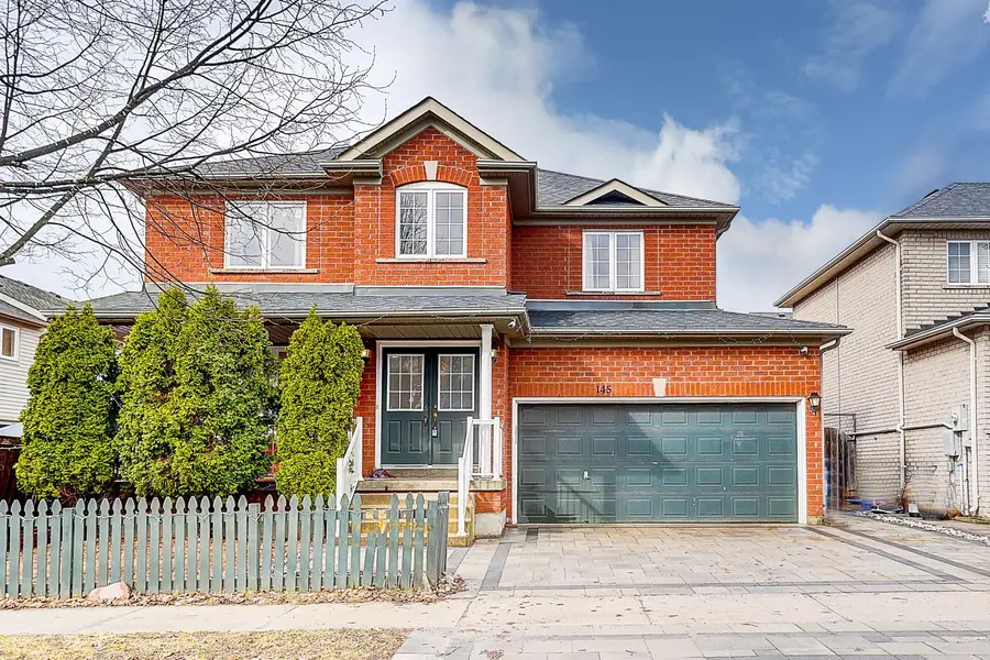 145 Glasgow CRES, Georgina, ON L4P 4B1