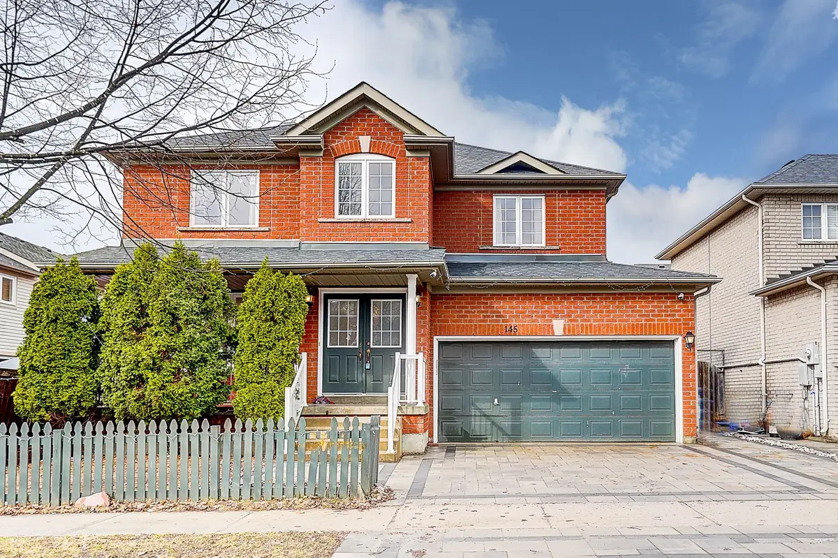 145 Glasgow CRES, Georgina, ON L4P 4B1