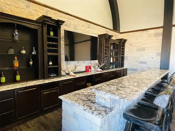 1089 Tennyson Road, Bronte, TX 76933