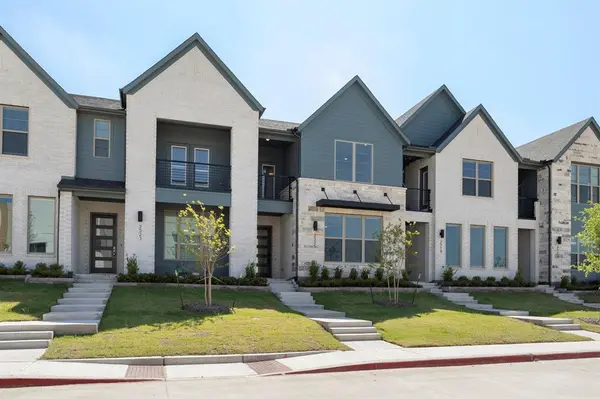 2521 Huxley, Allen, TX 75013