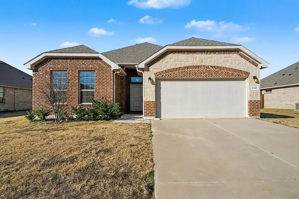 4125 Shady Lane, Krum, TX 76249