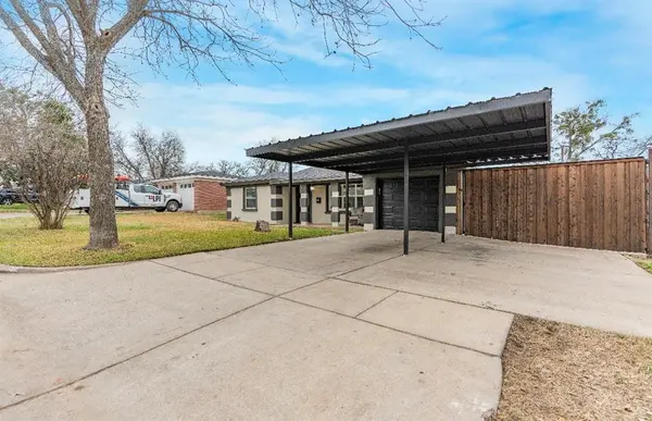 4017 Tejas Trail, Lake Worth, TX 76135