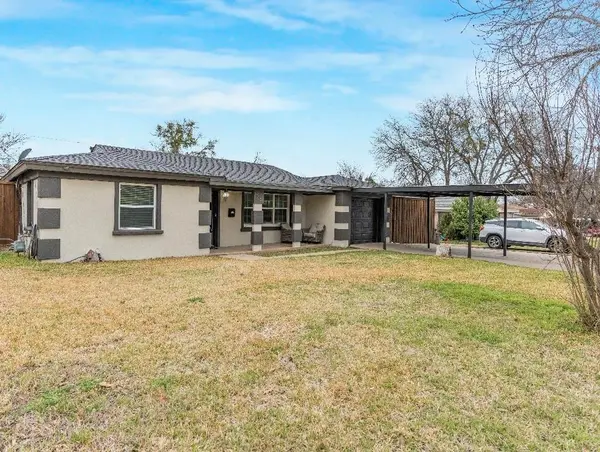 4017 Tejas Trail, Lake Worth, TX 76135