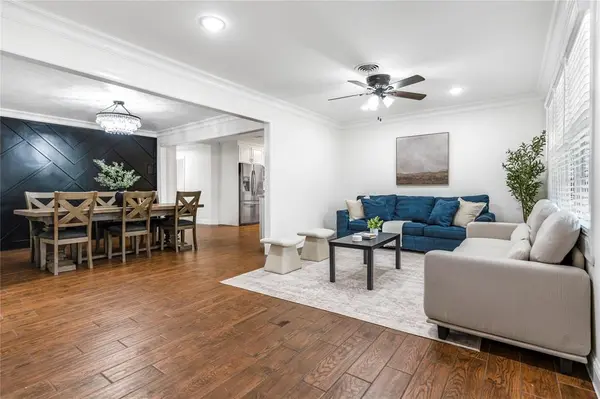 4017 Tejas Trail, Lake Worth, TX 76135