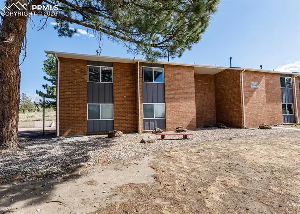 1708 Sawyer WAY #277, Colorado Springs, CO 80915