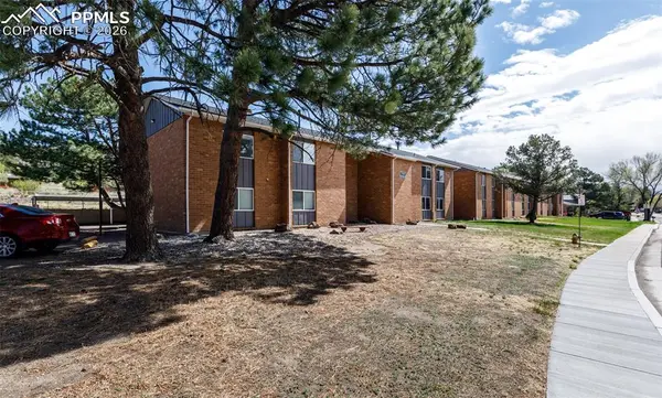 1708 Sawyer WAY #277, Colorado Springs, CO 80915