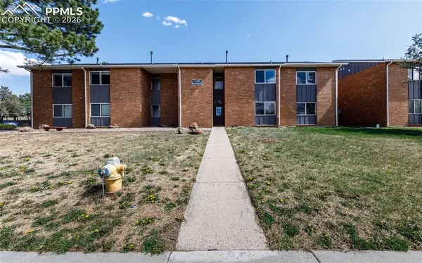 1708 Sawyer WAY #277, Colorado Springs, CO 80915