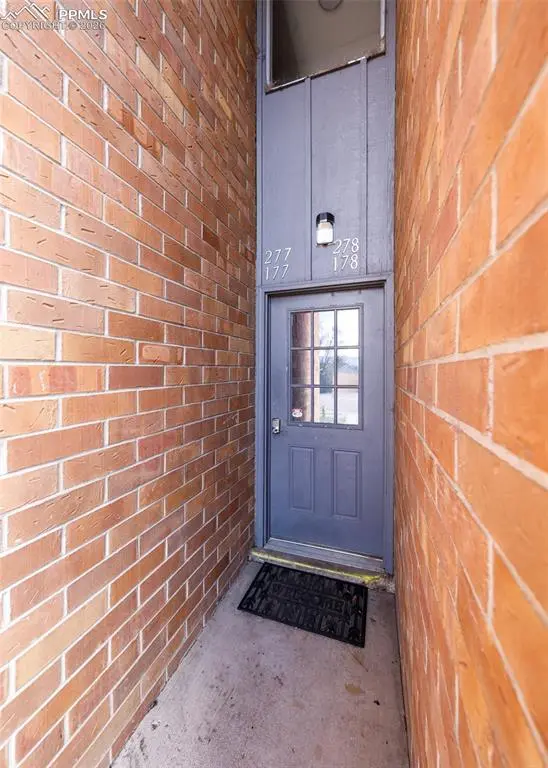 1708 Sawyer WAY #277, Colorado Springs, CO 80915