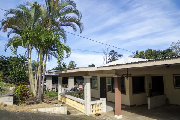 96-3191 PAKALANA ST, Pahala, HI 96777