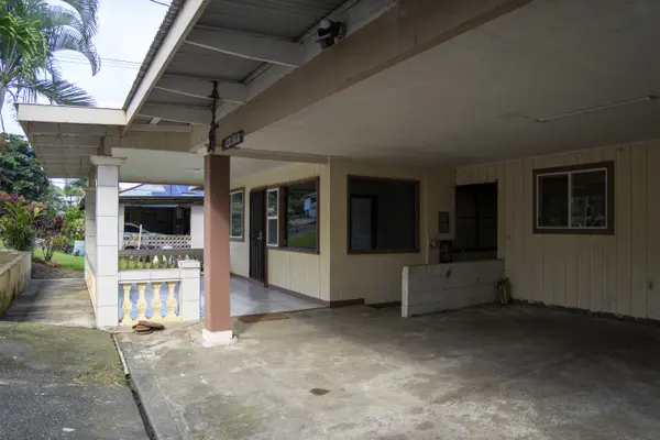 96-3191 PAKALANA ST, Pahala, HI 96777