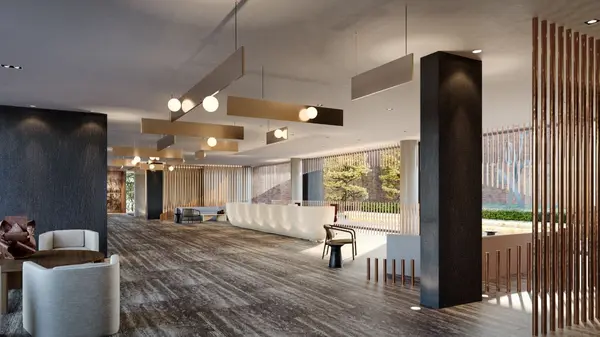 1 QUARRINGTON LN #3010, Toronto C13, ON M3C 0S4