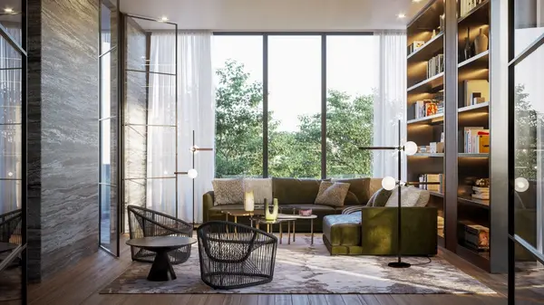 1 QUARRINGTON LN #3010, Toronto C13, ON M3C 0S4