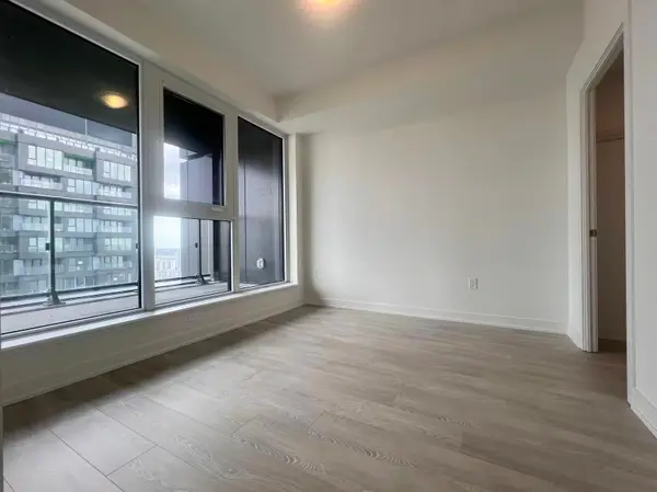 1 QUARRINGTON LN #3010, Toronto C13, ON M3C 0S4