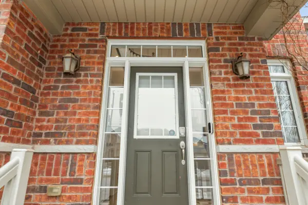 2085 Rudell RD, Clarington, ON L1B 0C6