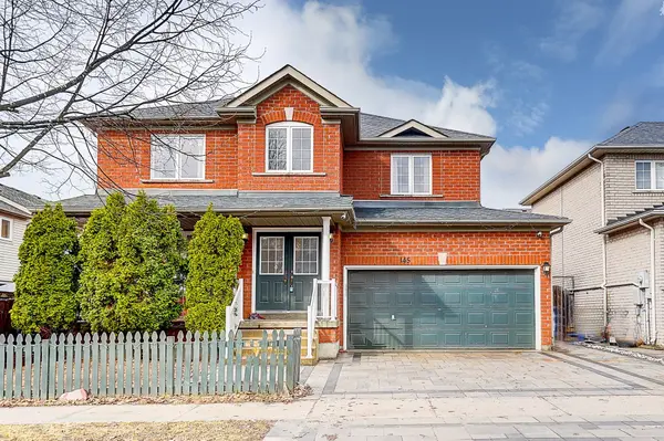 145 Glasgow CRES, Georgina, ON L4P 4B1