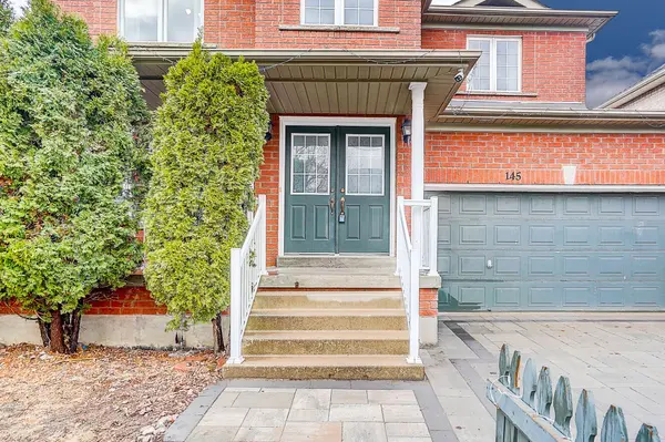 145 Glasgow CRES, Georgina, ON L4P 4B1