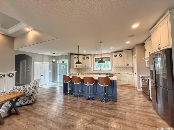 214 Hillside DRIVE, Tobin Lake, SK S0E 1E0