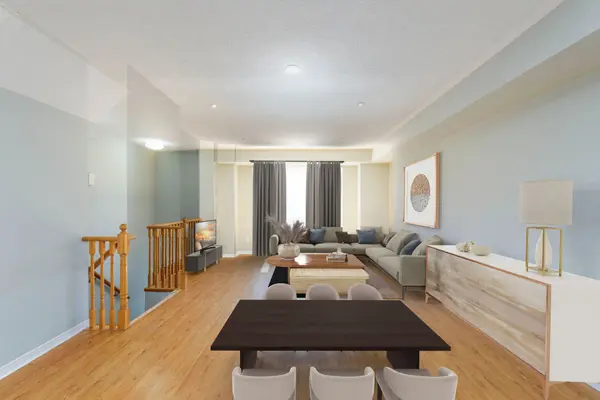 5035 Oscar Peterson BLVD #64, Mississauga, ON L5M 0P4