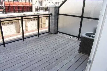 5035 Oscar Peterson BLVD #64, Mississauga, ON L5M 0P4