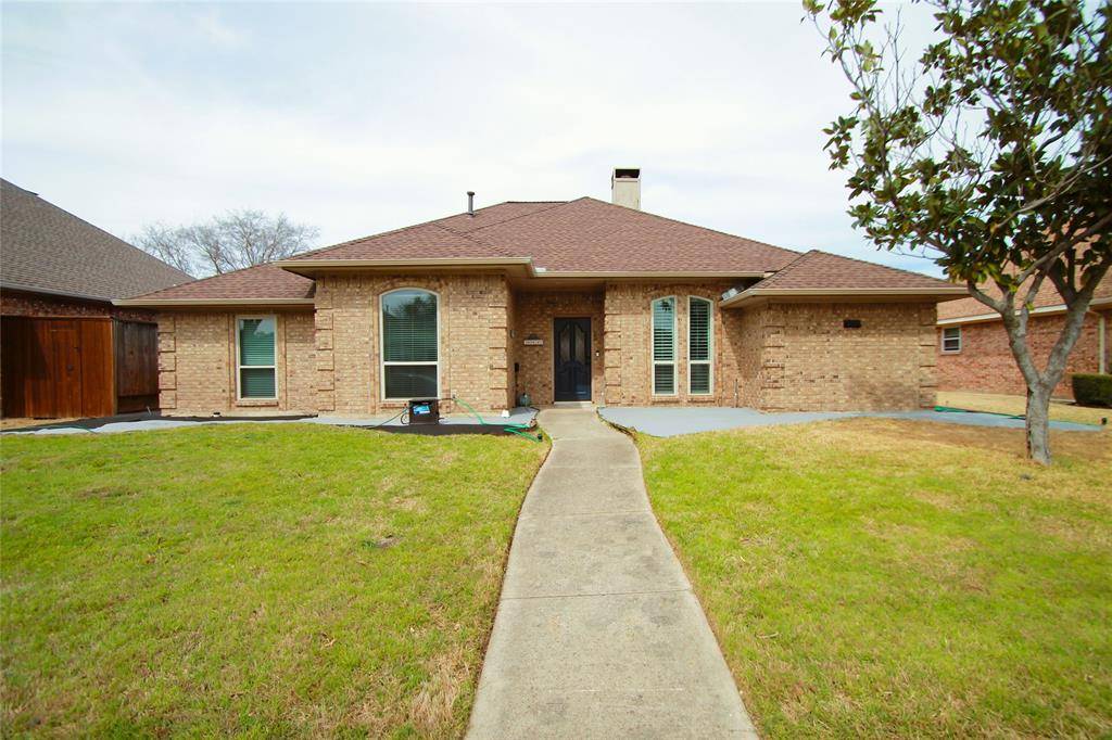 3929 Alto Avenue, Carrollton, TX 75007