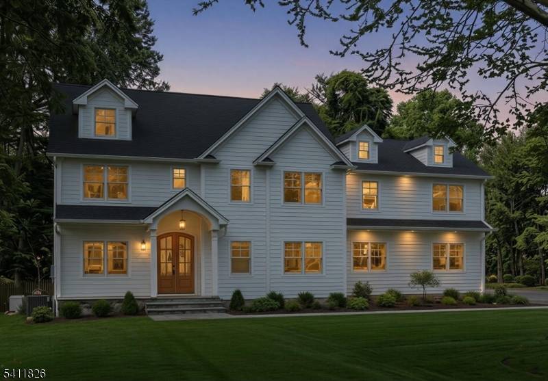 22 Floral St, Chatham Twp., NJ 07928