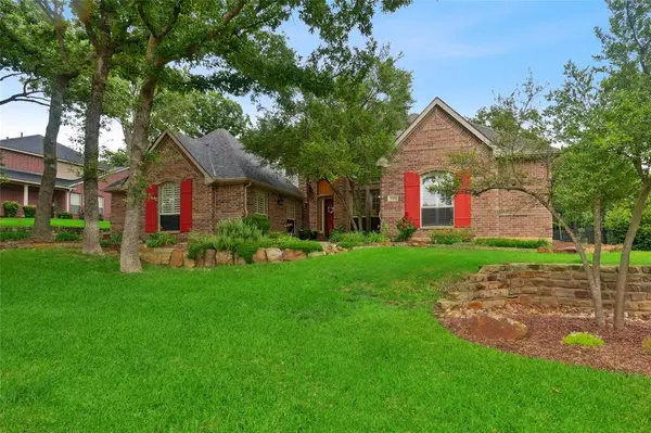 3508 Buckingham Drive, Corinth, TX 76210